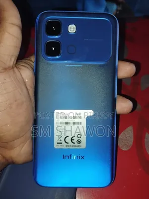 ইনফিনিক্স নোট এজ ২৫৬ জিবি গ্রিন