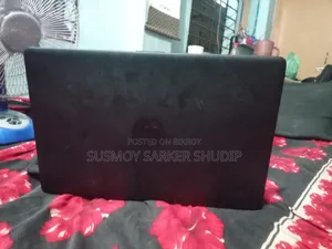 Laptop HP Compaq NC2400 4GB Intel Core i3 SSD 128GB