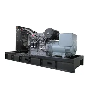 200KVA Perkins Engine Diesel Generator