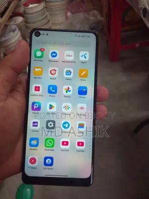 OnePlus 8 Pro 256 GB Blue