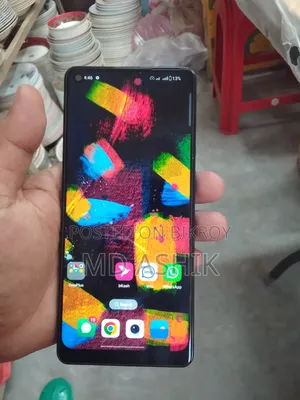 OnePlus 8 Pro 256 GB Blue