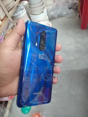 OnePlus 8 Pro 256 GB Blue