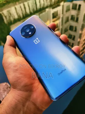 ওয়ানপ্লাস ৭টি ১২৮ জিবি ব্লু