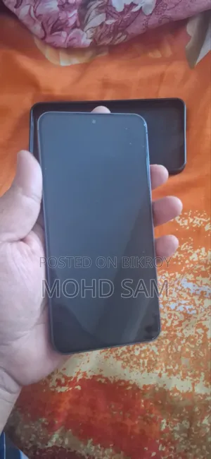 নতুন স্যামসাং গ্যালাক্সি এস২৫ ২৫৬ জিবি ব্ল্যাক