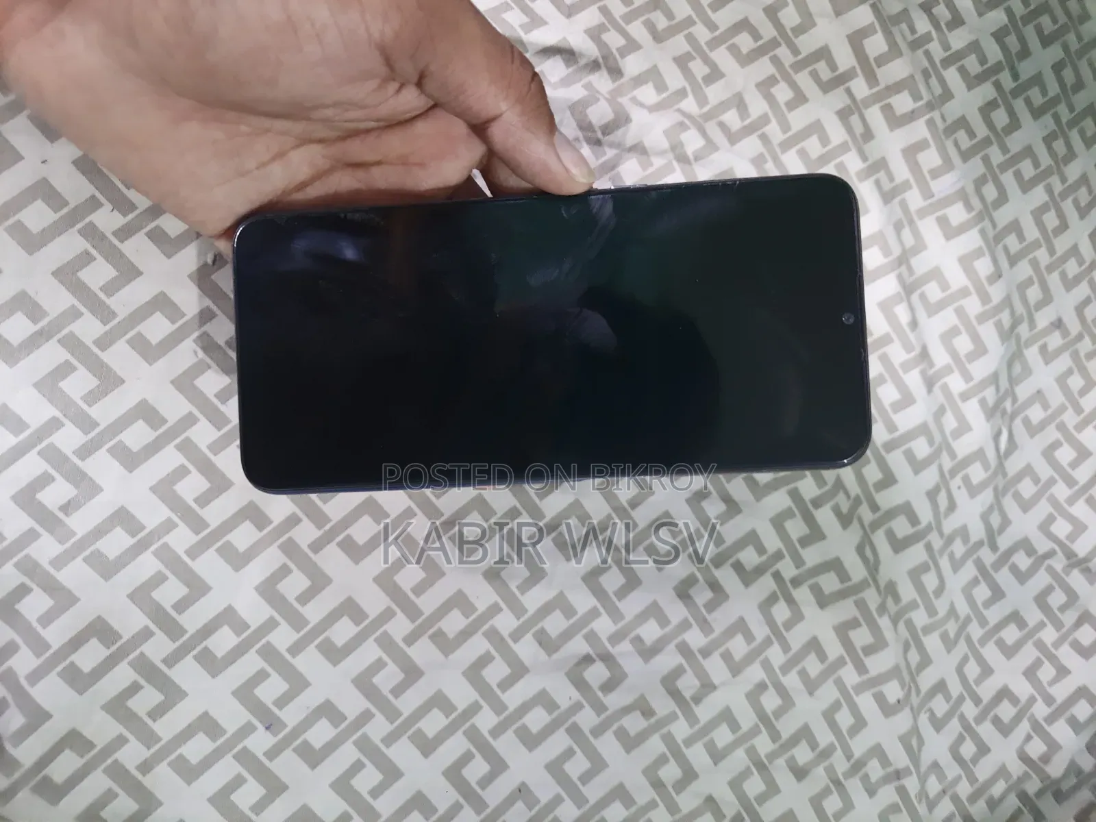 Oppo A53s 256 GB Blue