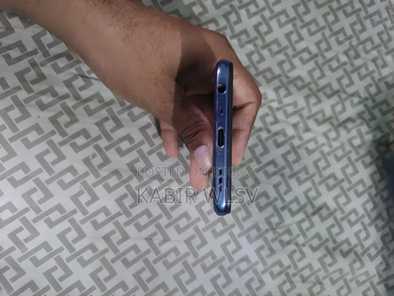 Oppo A53s 256 GB Blue