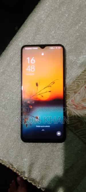 রিয়েলমি সি২৫এস ১২৮ জিবি ব্লু