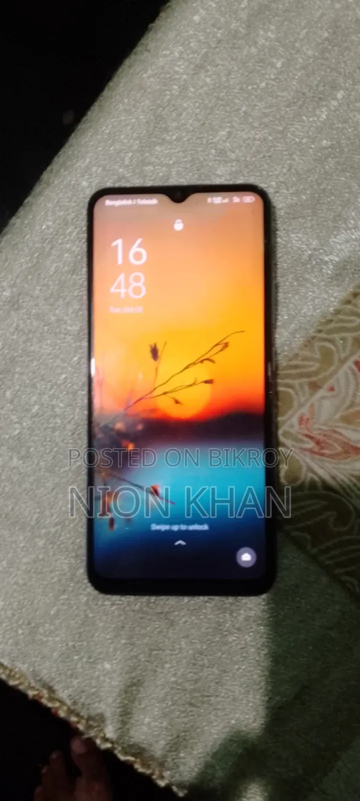 রিয়েলমি সি২৫এস ১২৮ জিবি ব্লু