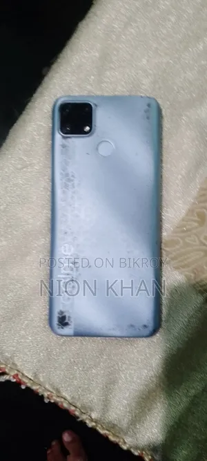 রিয়েলমি সি২৫এস ১২৮ জিবি ব্লু