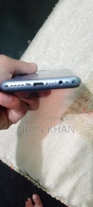 রিয়েলমি সি২৫এস ১২৮ জিবি ব্লু