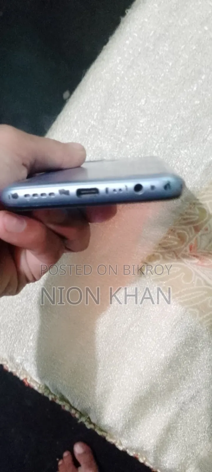 রিয়েলমি সি২৫এস ১২৮ জিবি ব্লু
