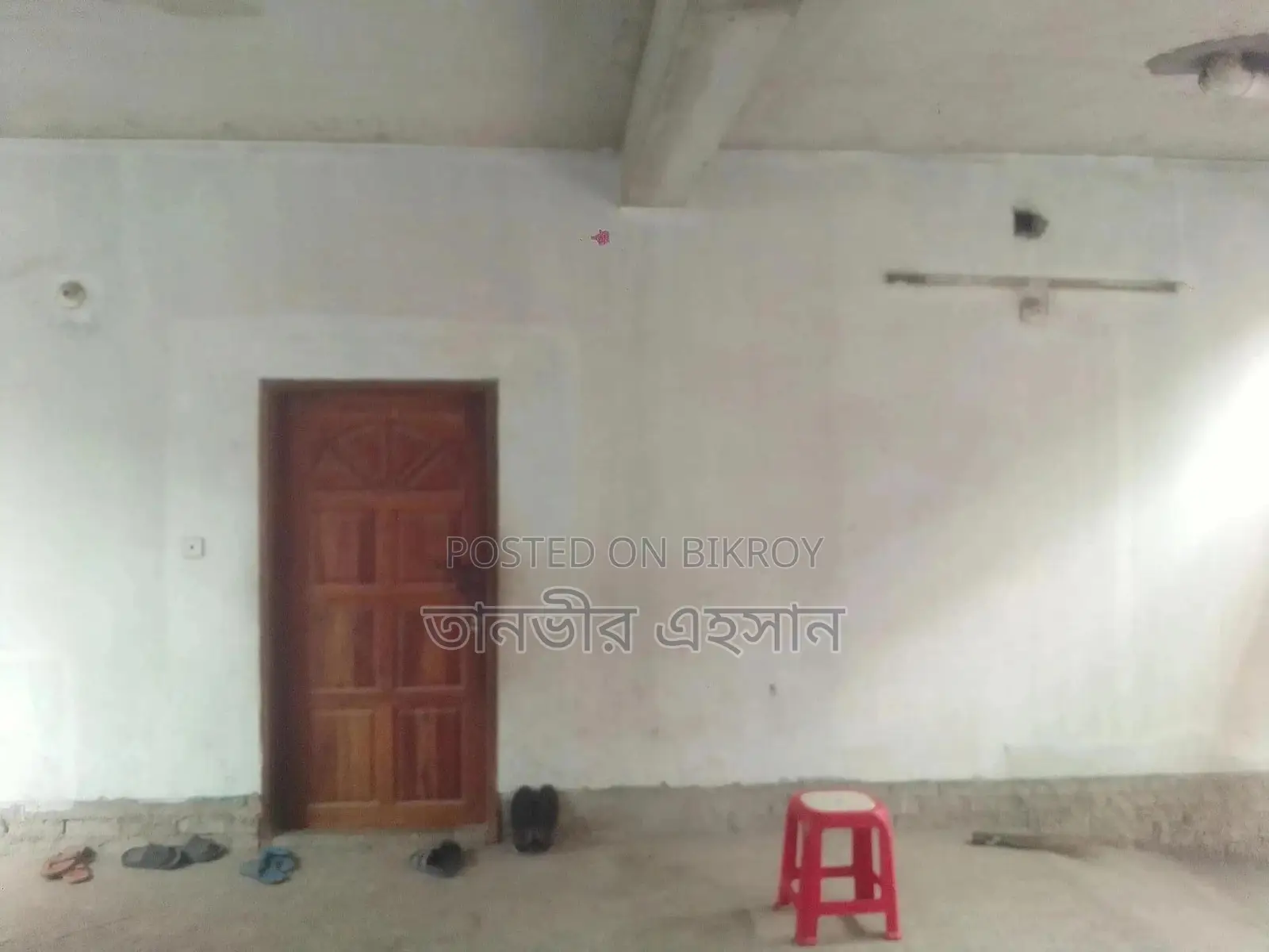 2-Bedroom Apartment in Banasree for sale
