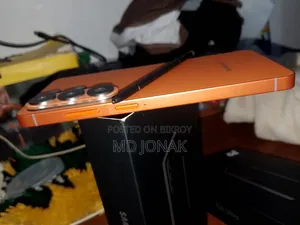 Samsung Galaxy S26 256 GB Orange