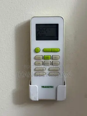 ট্রান্সটেক এসি রুমের জন্য ১.৫ টন