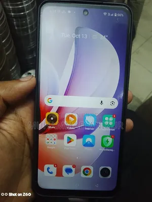 রিয়েলমি সি৭১ ১২৮ জিবি সাদা