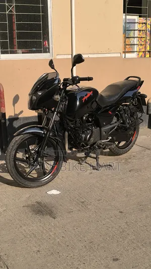 Bajaj Pulsar 150 2023 Black