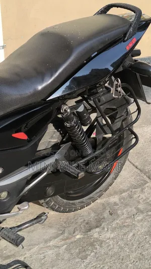 Bajaj Pulsar 150 2023 Black