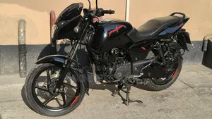 Bajaj Pulsar 150 2023 Black