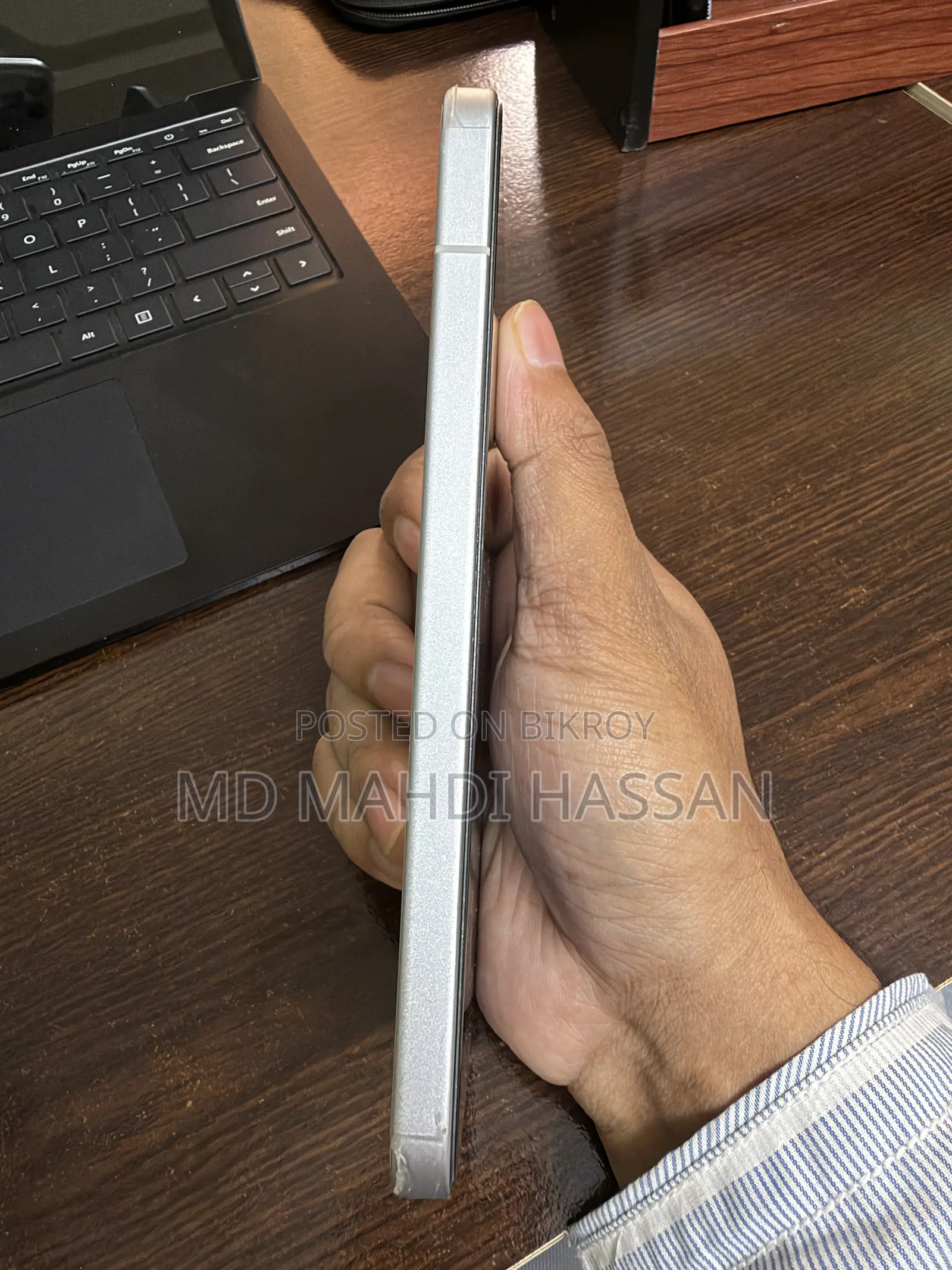 Xiaomi Redmi Turbo 4 Pro 256 GB White