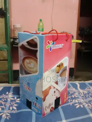 উইনার ৩০০০ মিলি ফ্লাস্ক