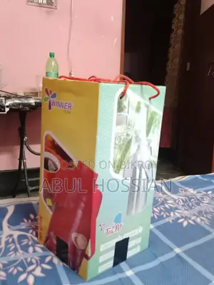 উইনার ৩০০০ মিলি ফ্লাস্ক