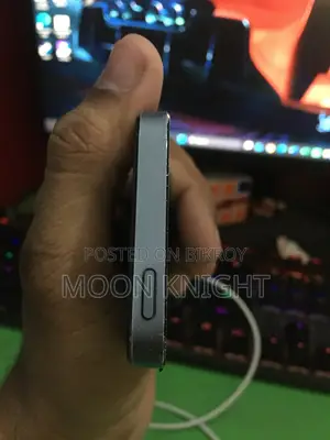 অ্যাপল আইফোন ৫ ৩২ জিবি কালো