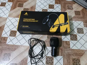 Maono AU-A04 Microphone