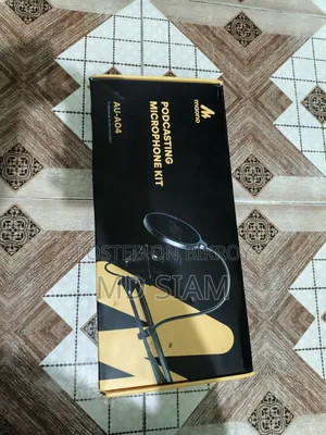 Maono AU-A04 Microphone