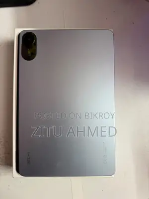 Xiaomi Redmi Pad 2 128 GB Gray