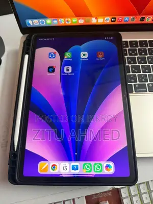Xiaomi Redmi Pad 2 128 GB Gray