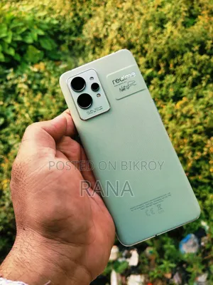 Realme GT2 Pro 256 GB Bronze