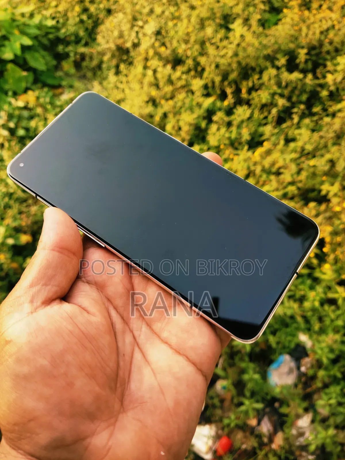 Realme GT2 Pro 256 GB Bronze
