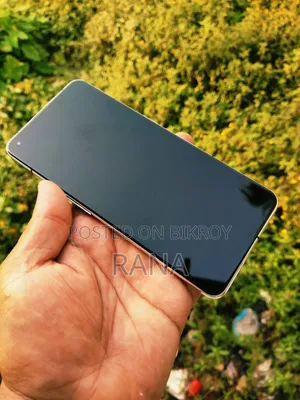 Realme GT2 Pro 256 GB Bronze