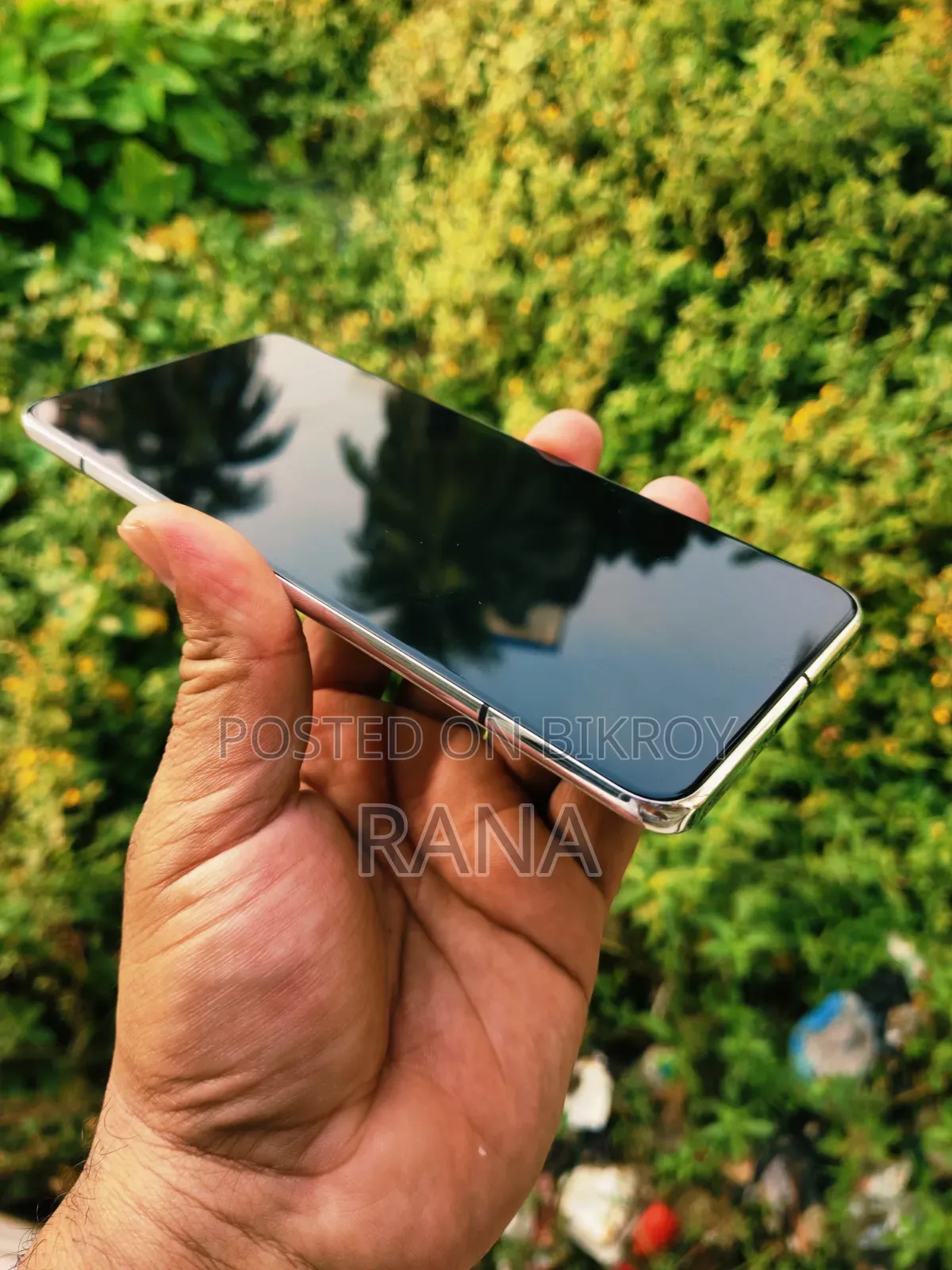 Realme GT2 Pro 256 GB Bronze