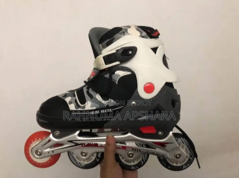 Tian-E in-Line Rollerblade (Rollerskates)