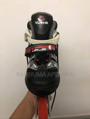Tian-E in-Line Rollerblade (Rollerskates)
