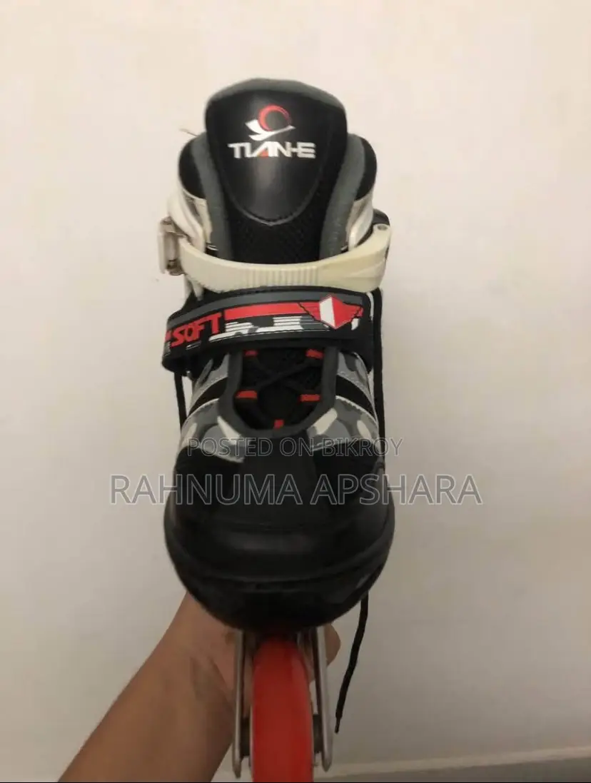 Tian-E in-Line Rollerblade (Rollerskates)