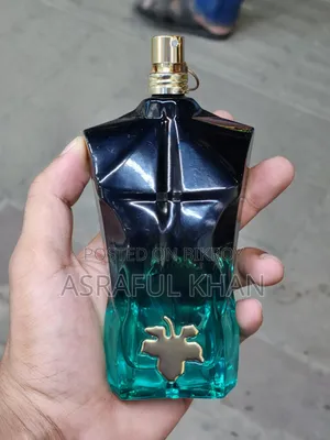 JPG Le Male Elixir
