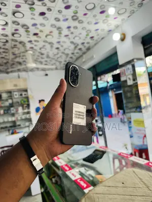 Xiaomi Redmi A5 4G 64 GB Red