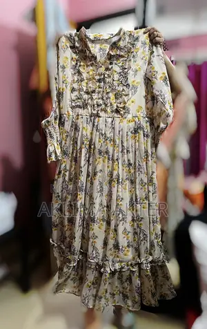 Long Dress