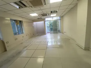 4121-SQFT 2-Unit Office Use 1st Floor Sale Banani
