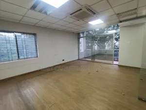 4121-SQFT 2-Unit Office Use 1st Floor Sale Banani