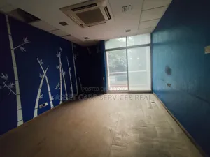 4121-SQFT 2-Unit Office Use 1st Floor Sale Banani
