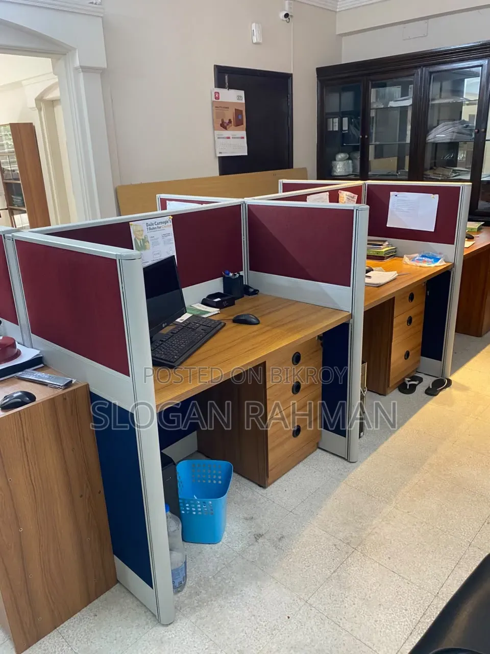 Otobi Office Tables