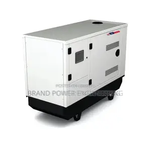 20KVA Perkins Diesel Generator