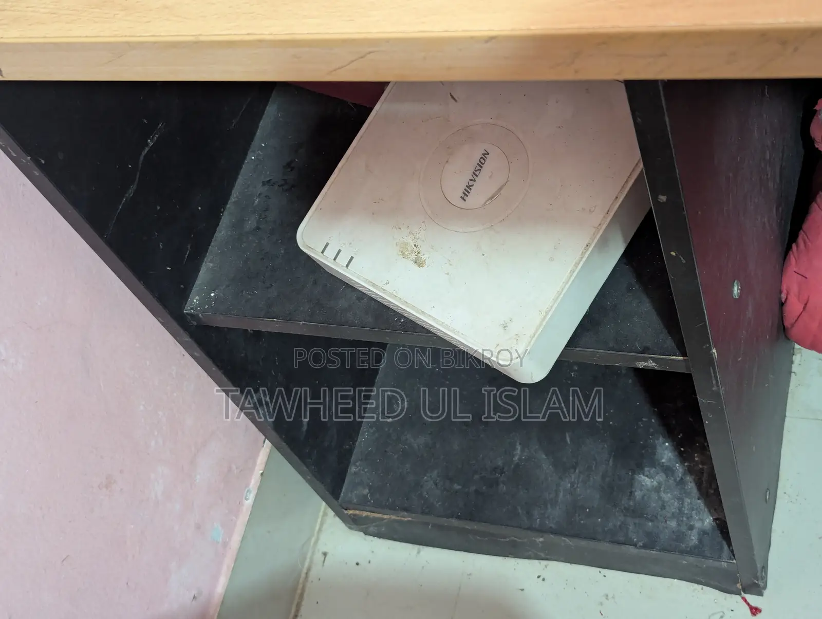 অফিস টেবিল বিক্রয়।কাজীপাড়া,মিরপুর ঢাকা।