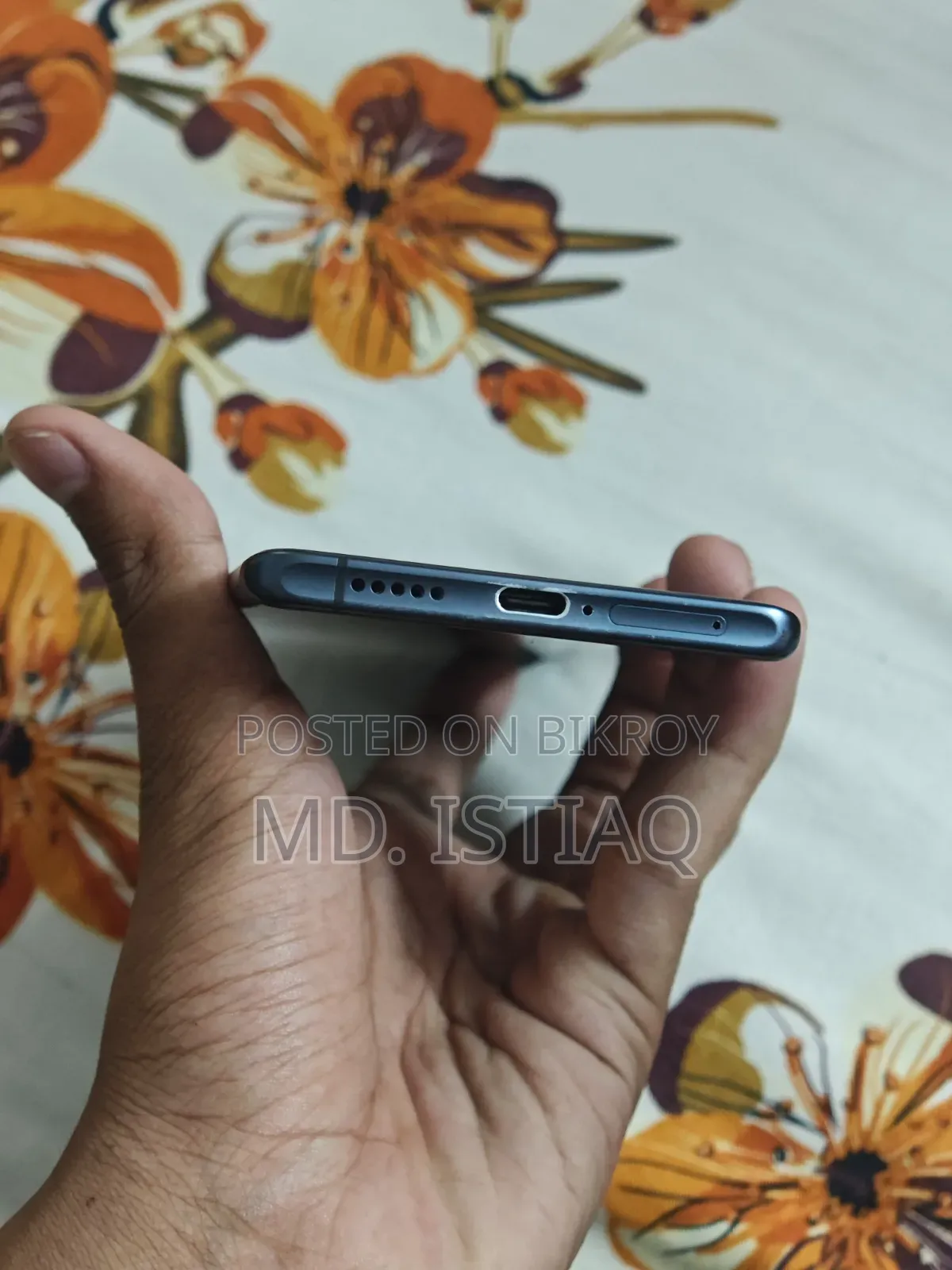 Vivo X60 Pro 256 GB Black