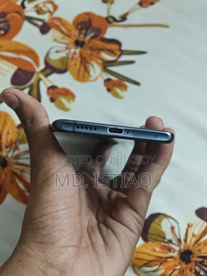 Vivo X60 Pro 256 GB Black