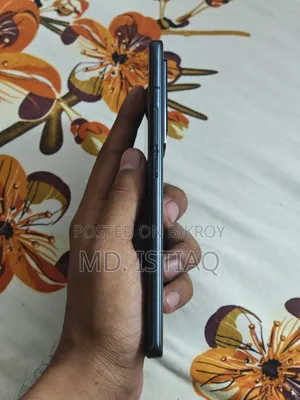Vivo X60 Pro 256 GB Black