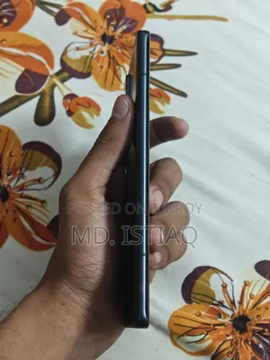 Vivo X60 Pro 256 GB Black